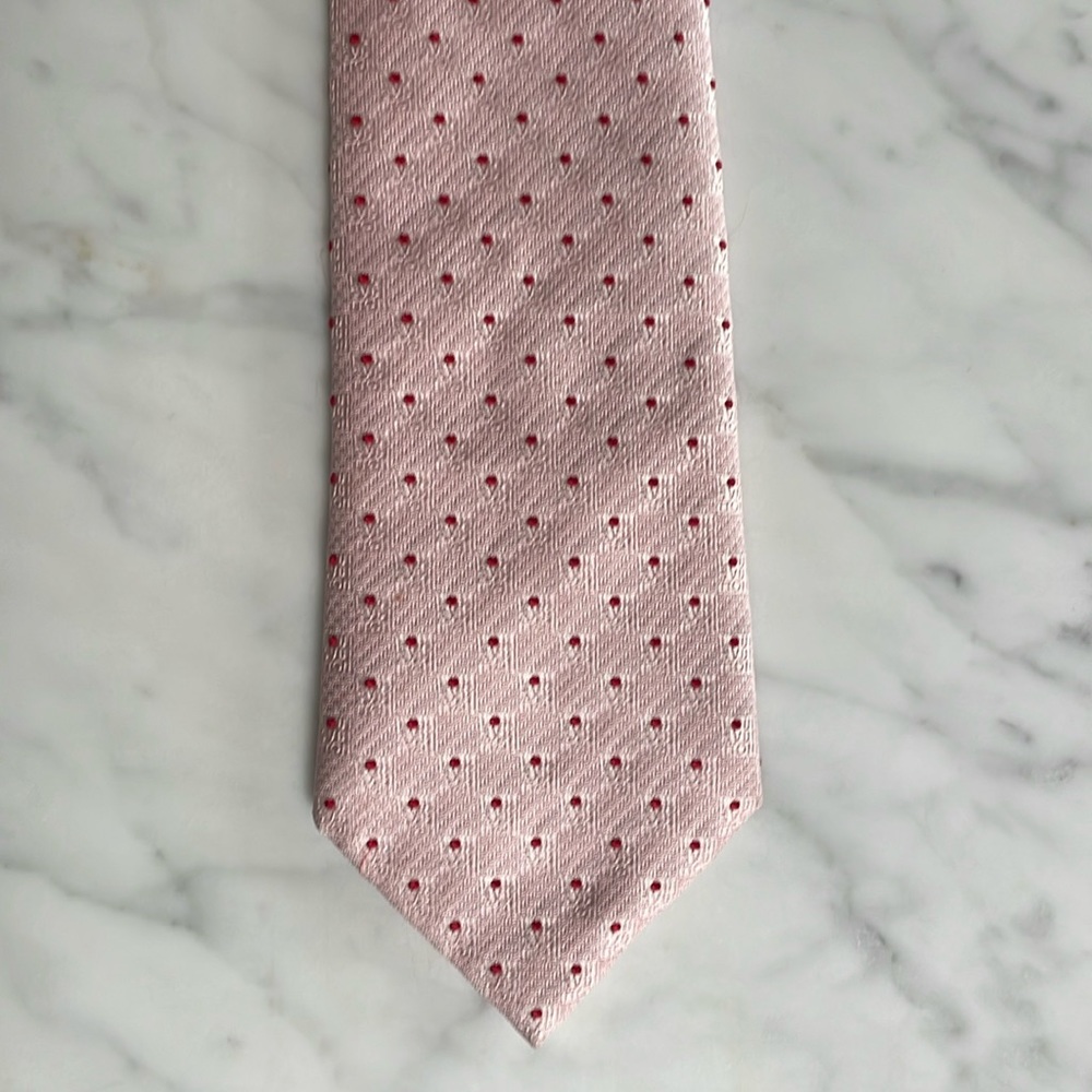 Louis Vutton tie